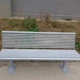 戶外公園椅該怎么選擇
